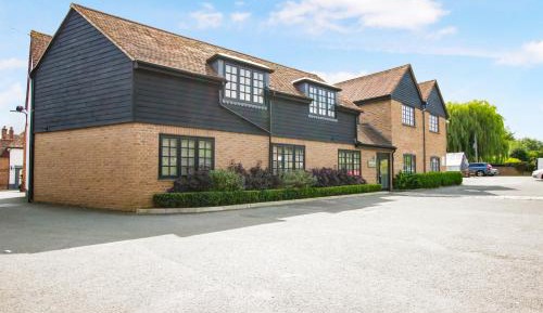 Double Room - Bailey