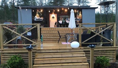 Holiday Home