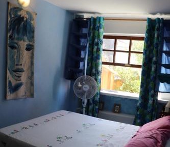 Junior Suite with Garden View