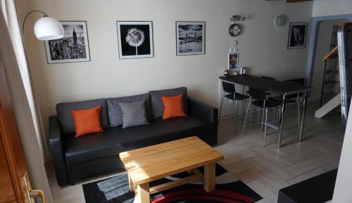 Apartment - Split Level