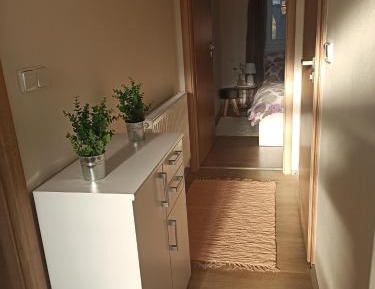 Family Room with Private Bathroom