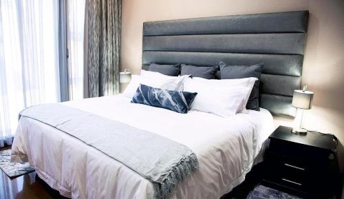 Deluxe Double or Twin Room with Garden View