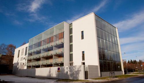 One-Bedroom Apartment with Balcony