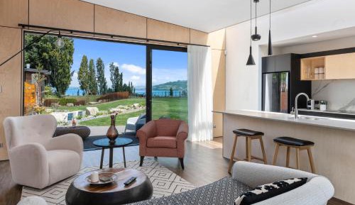 One-Bedroom Villa