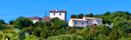 Villa Sea View with Spa