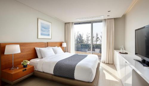 Hyosang Seung - 96 Type (3 Rooms)