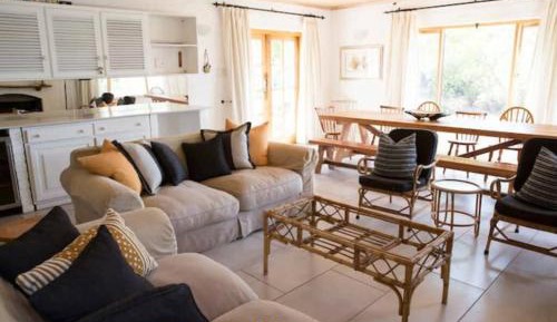 Holiday Home