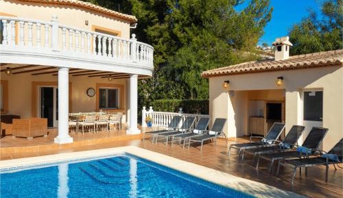 Villa