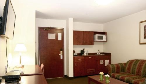 Queen Suite