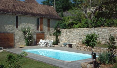 Barn's Andressac