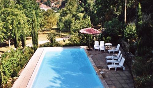 Andressac's  House