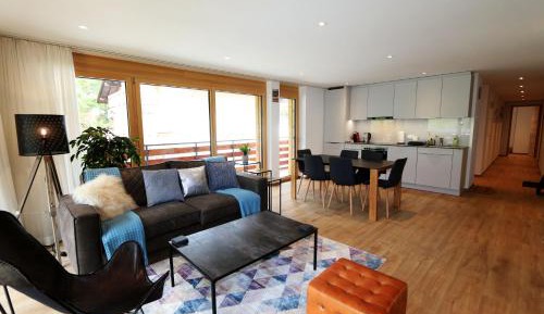 Superior Apartment