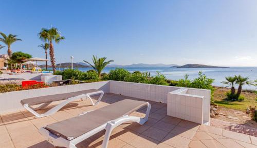 Apartment with Sea View