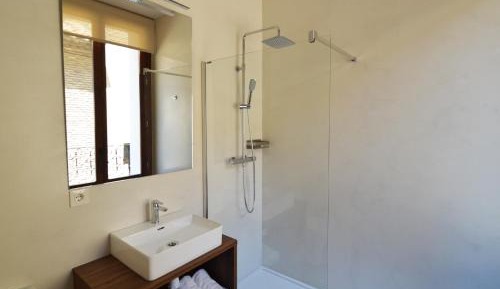 Double or Twin Room with Balcony