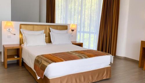 Double Room with Sea View