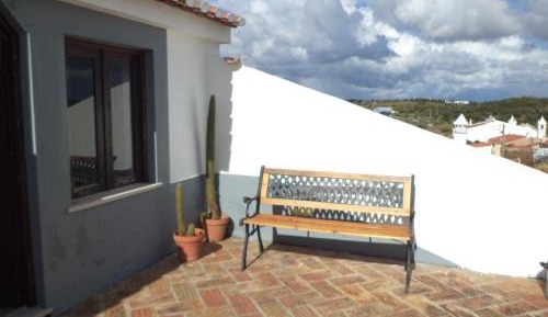 Twin Room with Balcony