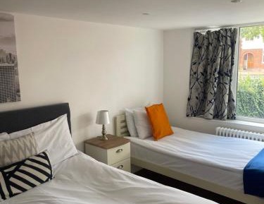 En-Suite Large Family Room