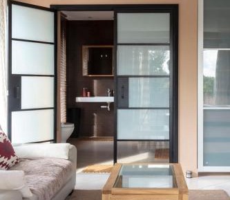 Suite with Garden View