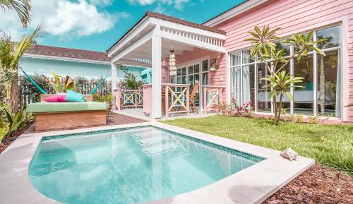 Bungalow