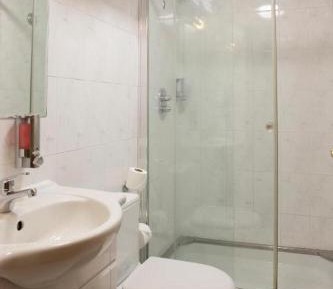 Triple Apartment