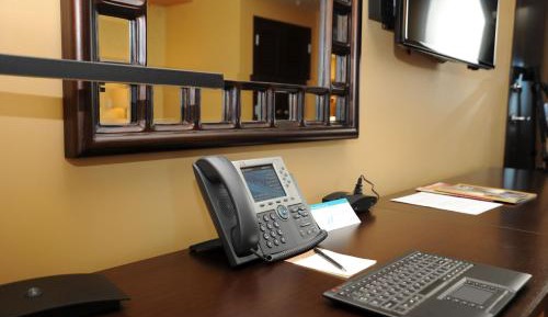 Traditional King Room