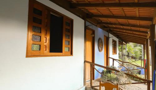 Comfort Triple Room