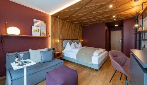 Premium Double Room