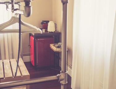 Double Room - Disability Access