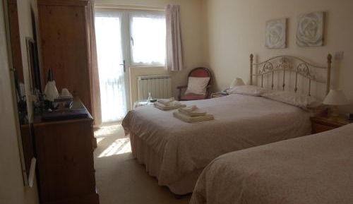 Double or Twin Room