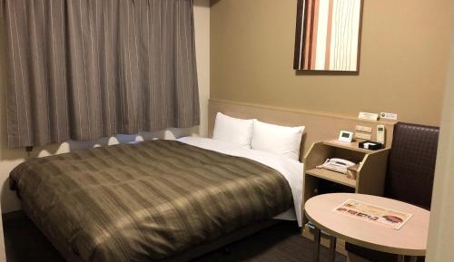 Small Double Room - Non-Smoking