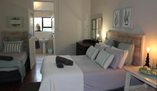 Five-Bedroom House