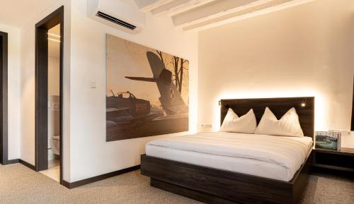 Double Room Comfort