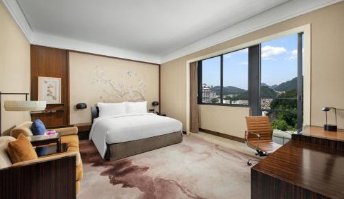 Standard King Room