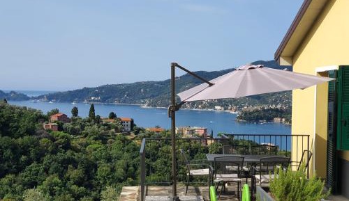 Apartment with Sea View