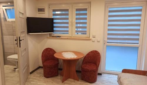 One-Bedroom Chalet
