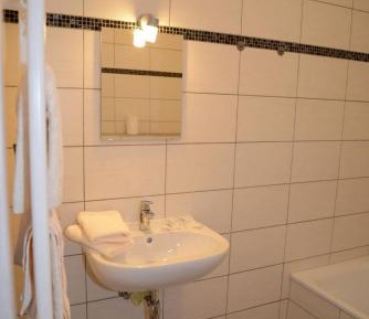 Suite with Garden View