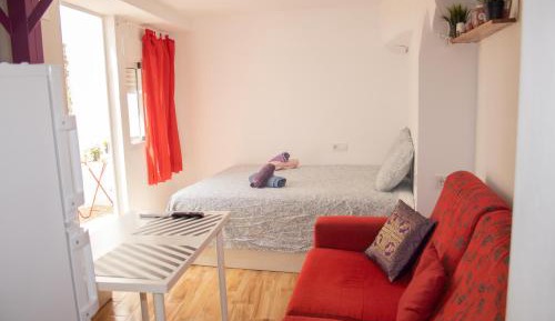 Apartment - 2 levels with its own terrace or courtyard