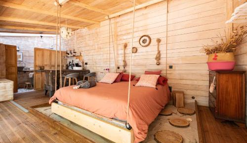 One-Bedroom Chalet