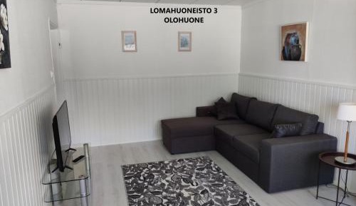 Standard Apartment