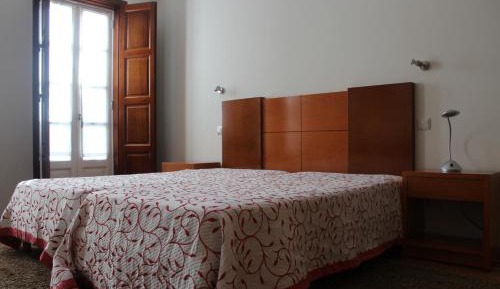 Twin Room with Terrace