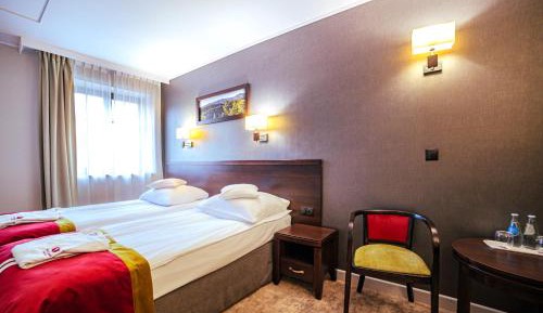 Double or Twin Room