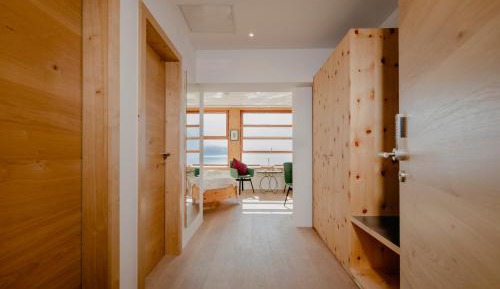 Double Room with Lake View