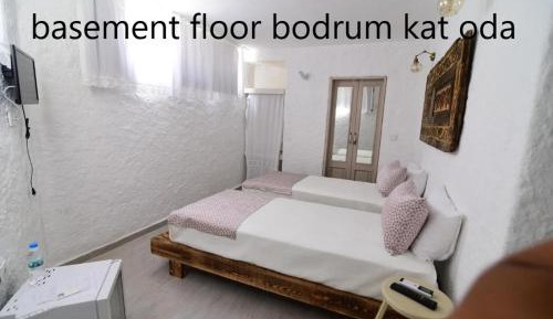 Economy Double or Twin Room