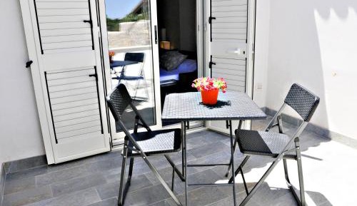 Deluxe Junior Suite
