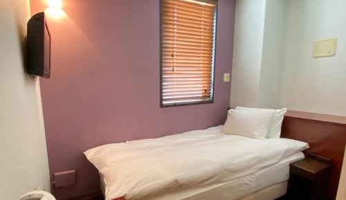 Single Room - Non-Smoking - No Daily Cleaning