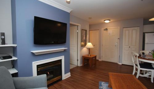 One Bedroom Park