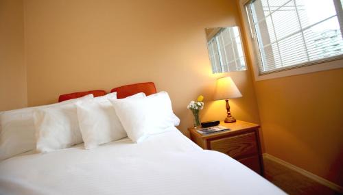 Standard Two Bedroom