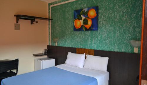 Double or Twin Room
