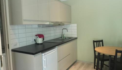 Triple Room with Terrace