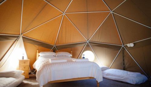 Tent